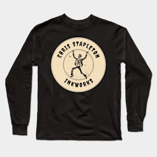 Chris Show Long Sleeve T-Shirt